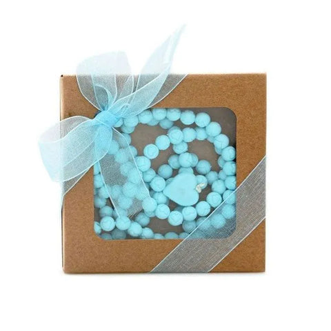 Geurtasbih cadeautje Ikranur