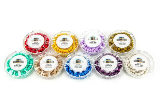 Geurtasbih - Islamboekhandel.nl