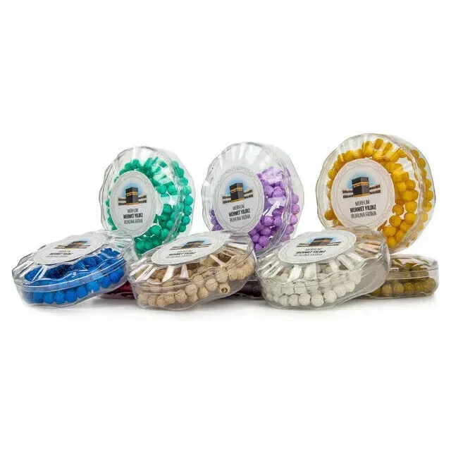 Geurtasbih - Islamboekhandel.nl