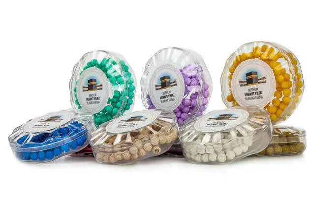 Geurtasbih - Islamboekhandel.nl