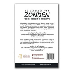 De gevolgen van zonden voor het individu en de maatschappij - Islamboekhandel.nl