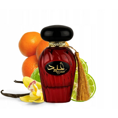 Lattafa Ghaid – EDP