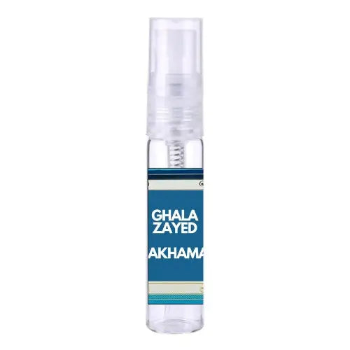 Ghala zayed fakhama - Islamboekhandel.nl