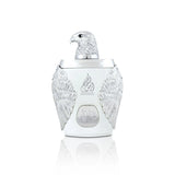 Ghala Zayed Luxury Silver - Islamboekhandel.nl