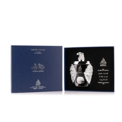 Ghala zayed al samou - Islamboekhandel.nl