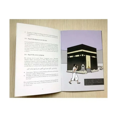 De gids voor oemrah en Hadj Al Yaqeen - Islamboekhandel.nl