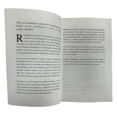 Girl Your Goal is Jannah - Islamboekhandel.nl