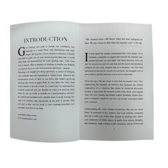 Girl Your Goal is Jannah - Islamboekhandel.nl