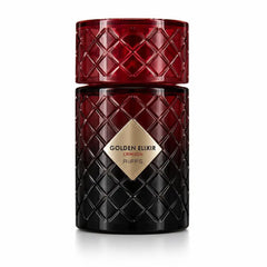 Golden Elixir Crimson - Riiffs - 100ml - Eaux de parfum