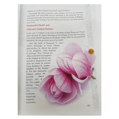 Golden Seerah: For the Young Generation - Islamboekhandel.nl