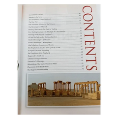 Golden Seerah: For the Young Generation - Islamboekhandel.nl