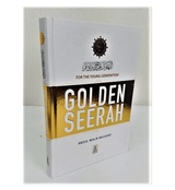 Golden Seerah: For the Young Generation - Islamboekhandel.nl