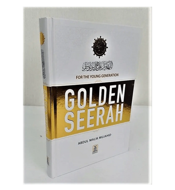 Golden Seerah: For the Young Generation - Islamboekhandel.nl