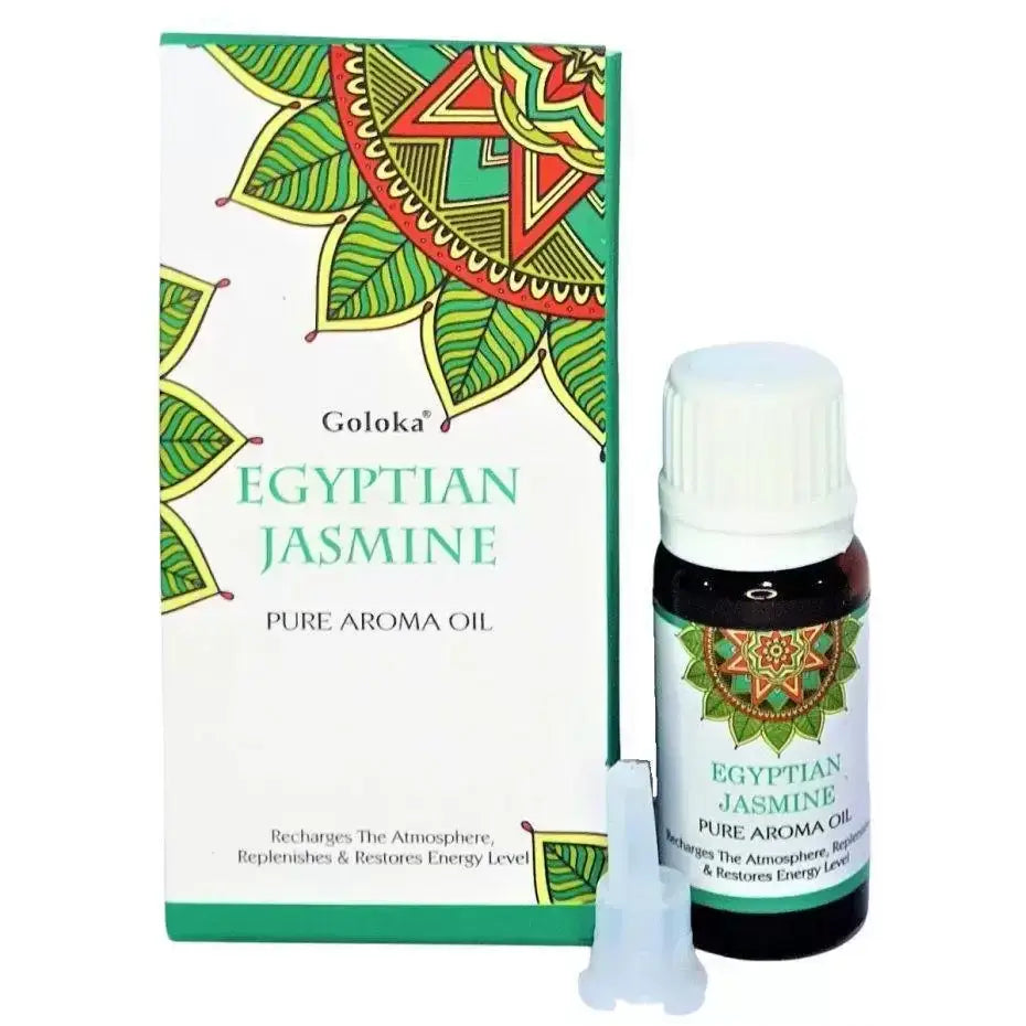 Goloka Cedarwood Geurolie - Islamboekhandel.nl