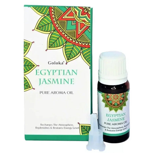 Goloka Cedarwood Geurolie - Islamboekhandel.nl