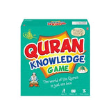 Goodword Quran Knowledge Game (Goodword) English - Islamboekhandel.nl