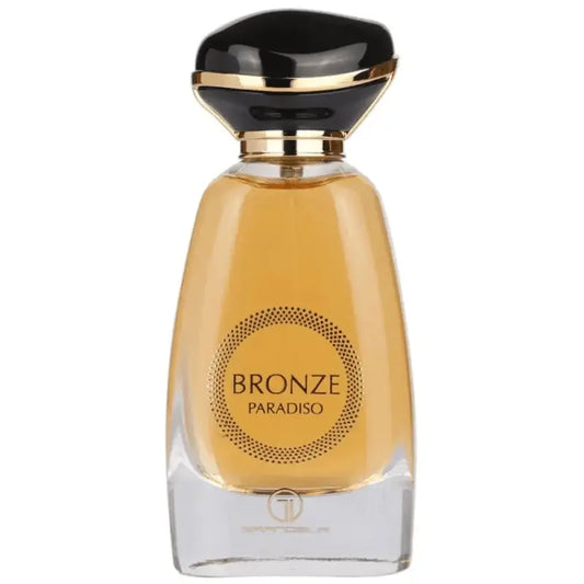Grandeur Elite Bronze Paradiso - Islamboekhandel.nl