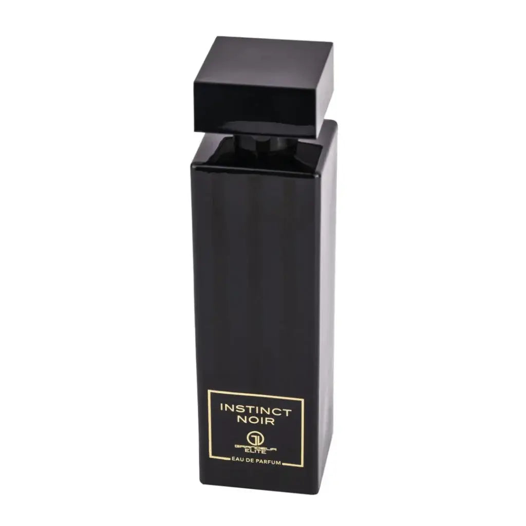 Eau de Parfum Instinct Noir - Islamboekhandel.nl
