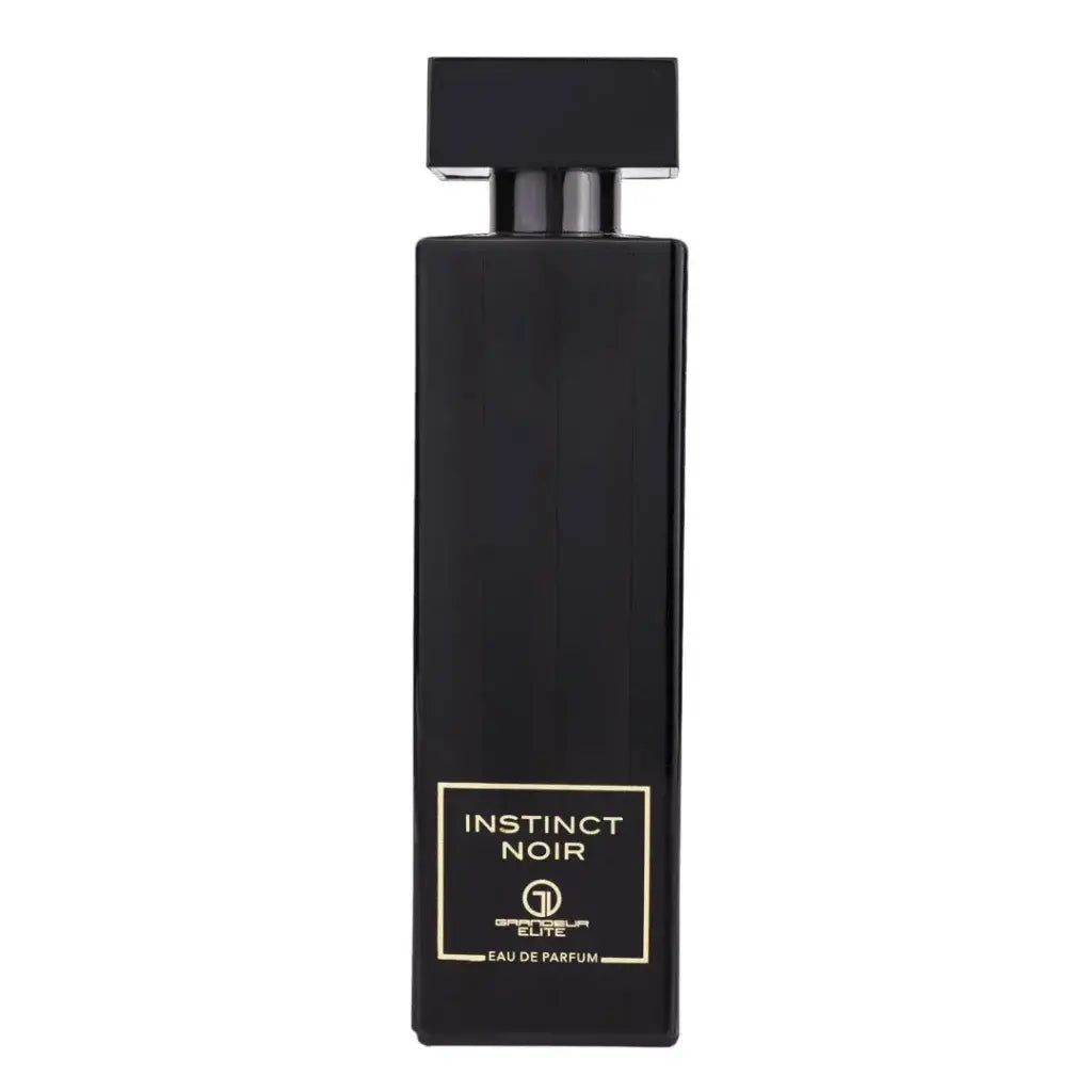 Eau de Parfum Instinct Noir - Islamboekhandel.nl