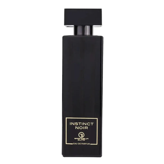 Eau de Parfum Instinct Noir - Islamboekhandel.nl