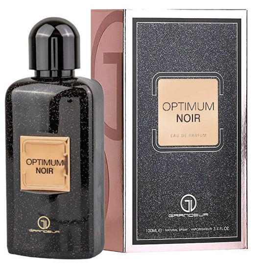 Grandeur Elite Optimum Noir - EDP - Islamboekhandel.nl