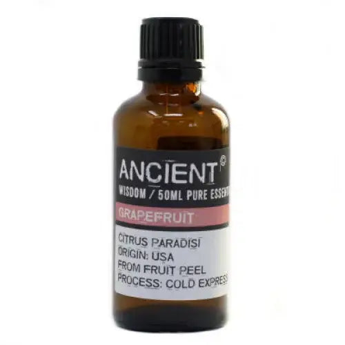 Grapefruit Etherische Olie 50 Ml - Islamboekhandel.nl