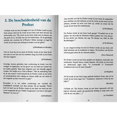 Een Greep uit het Gedrag van de Profeet - Islamboekhandel.nl