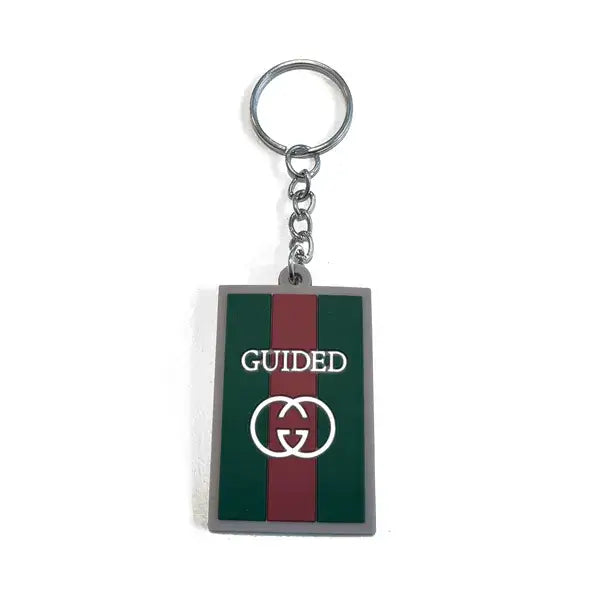 Guided sleutelhanger - Islamboekhandel.nl
