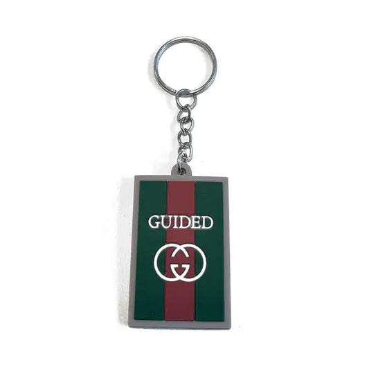 Guided sleutelhanger - Islamboekhandel.nl