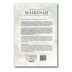 De Gunsten van Madienah - Islamboekhandel.nl