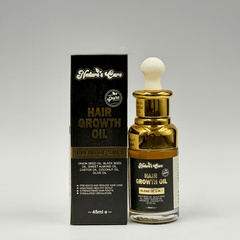 Haargroeiolie (30ml)
