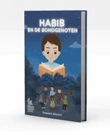 Habib en de bondgenoten - Islamboekhandel.nl