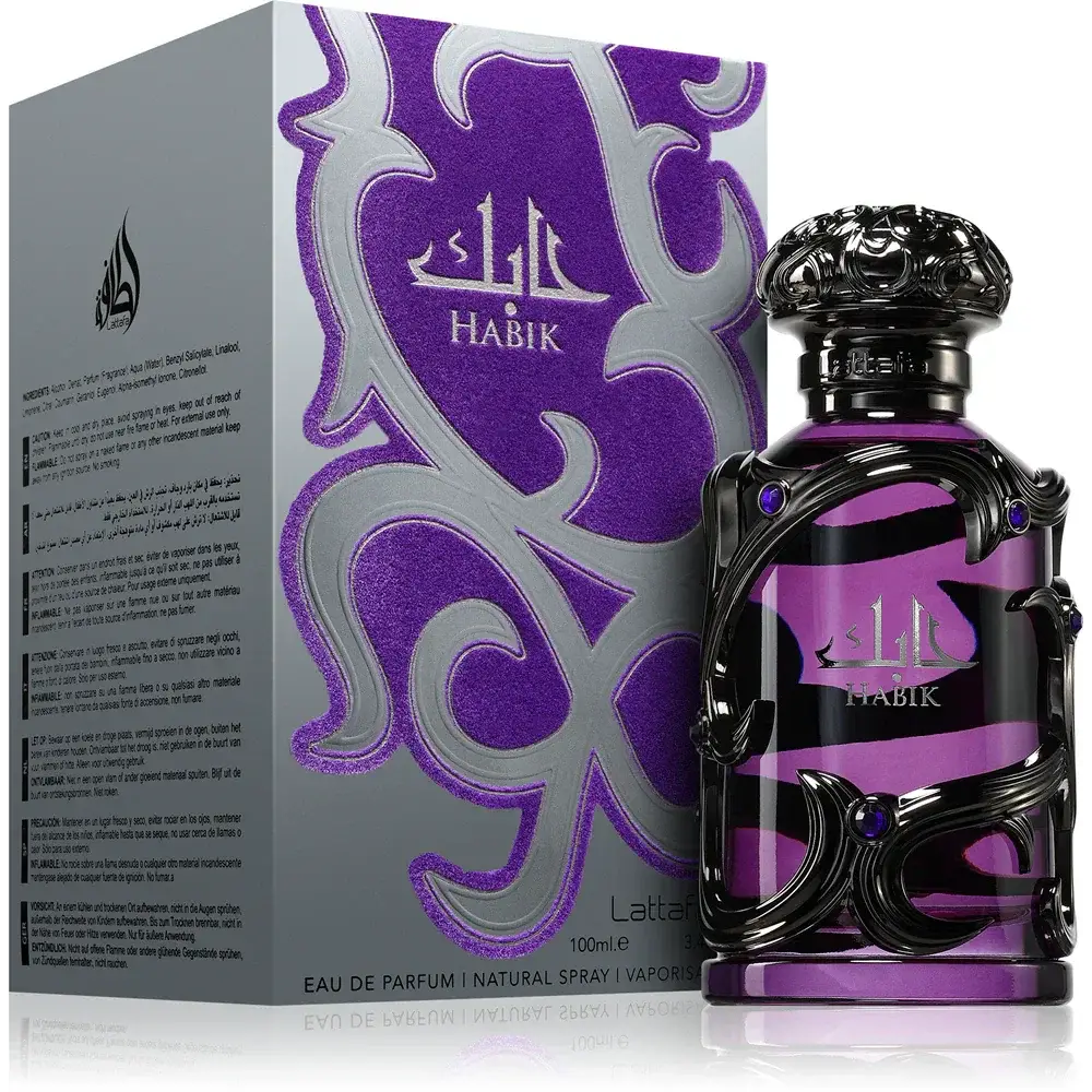 Habik for Men - Islamboekhandel.nl