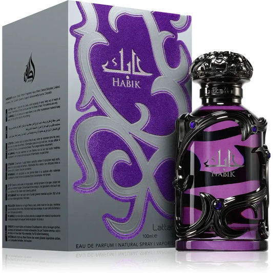 Habik for Men - Islamboekhandel.nl