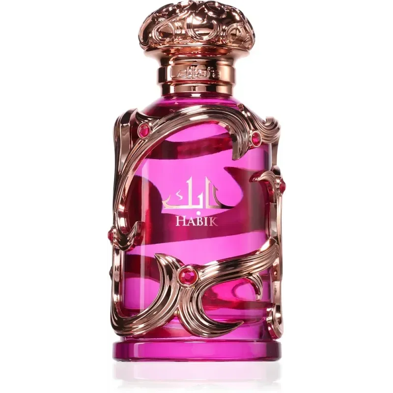 Habik for Woman - Islamboekhandel.nl