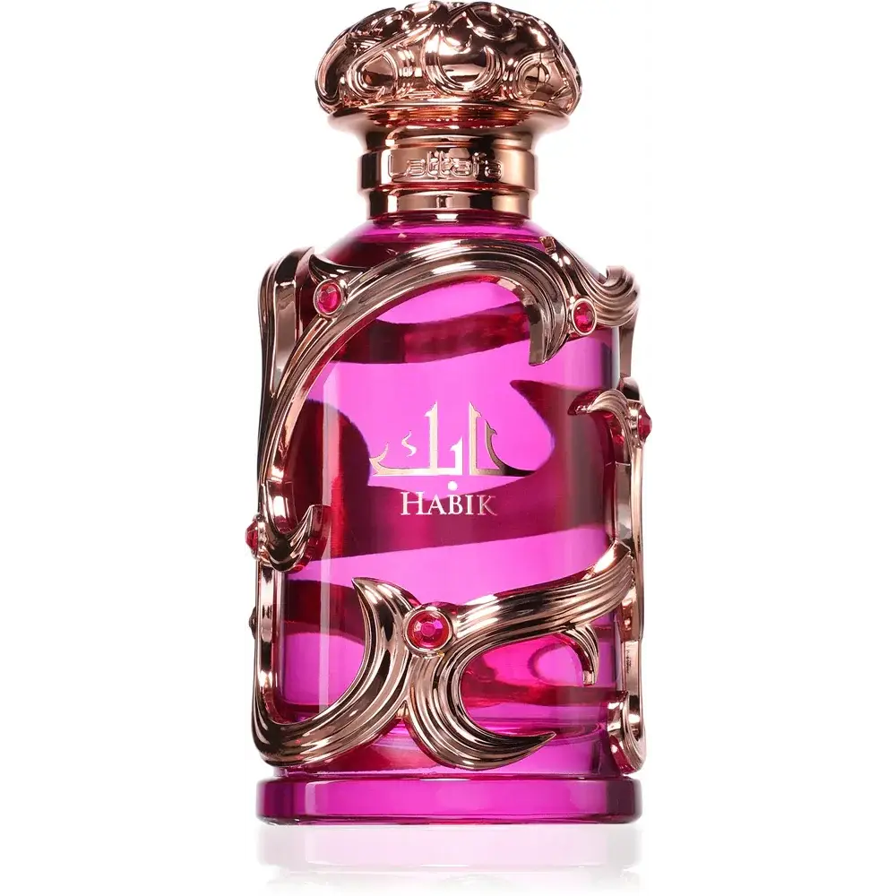Habik for Woman - Islamboekhandel.nl