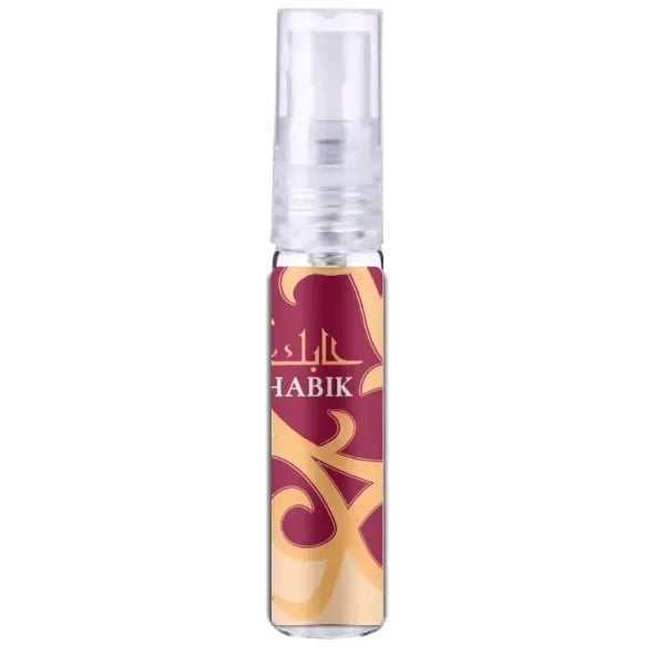 Habik for Woman - Islamboekhandel.nl