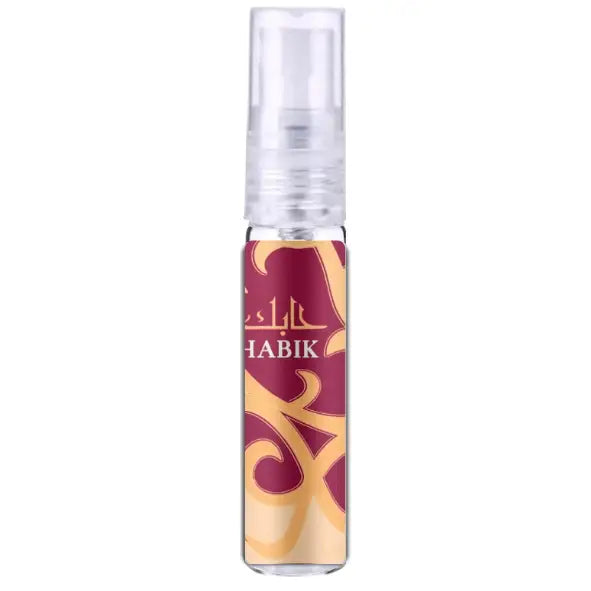 Habik for Woman - Islamboekhandel.nl