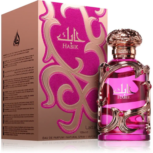 Habik for Woman - Islamboekhandel.nl