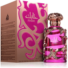 Habik for Woman - Islamboekhandel.nl