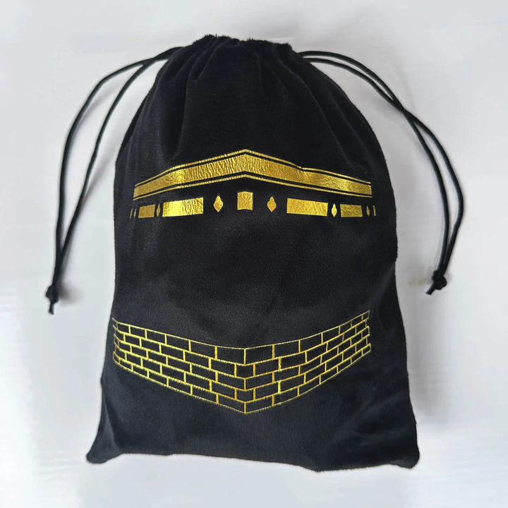 Hadj/umrah cadeautasje - Islamboekhandel.nl