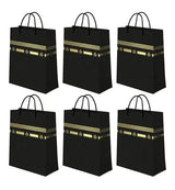 Hadj en Umrah giftbag mini-A6 formaat (6 stuks) - Islamboekhandel.nl