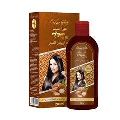 Hair Oil Argan 200 Ml - Haarolie