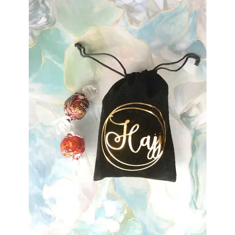 Hajj cadeautasje - Islamboekhandel.nl