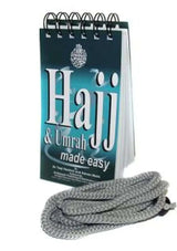 Hajj & Umrah made easy - Islamboekhandel.nl