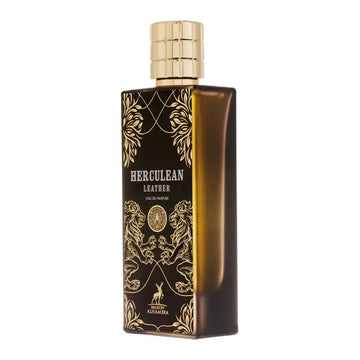 Al Hambra - Herculean Leather - Islamboekhandel.nl