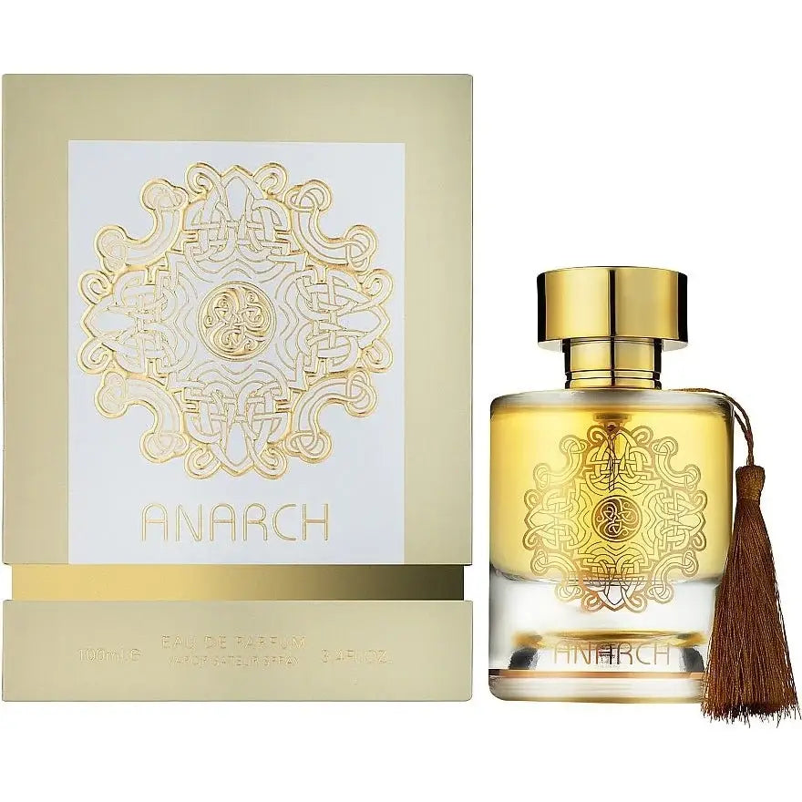 Al Hambra Parfum Anarch - Islamboekhandel.nl