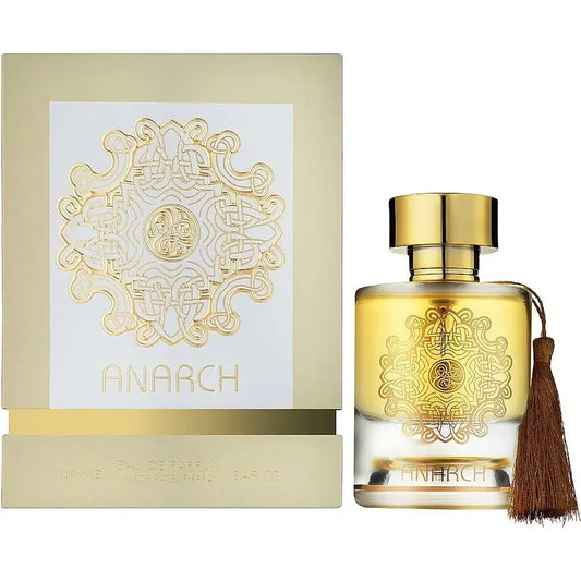 Al Hambra Parfum Anarch - Islamboekhandel.nl