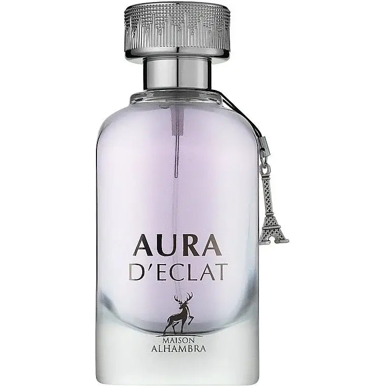 Al Hambra Parfum Aura D’eclat - Islamboekhandel.nl