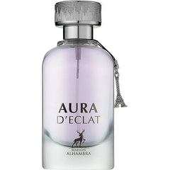 Al Hambra Parfum Aura D’eclat - Islamboekhandel.nl